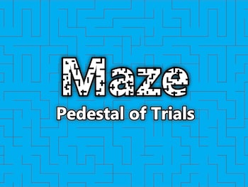 Maze Madness Bundle