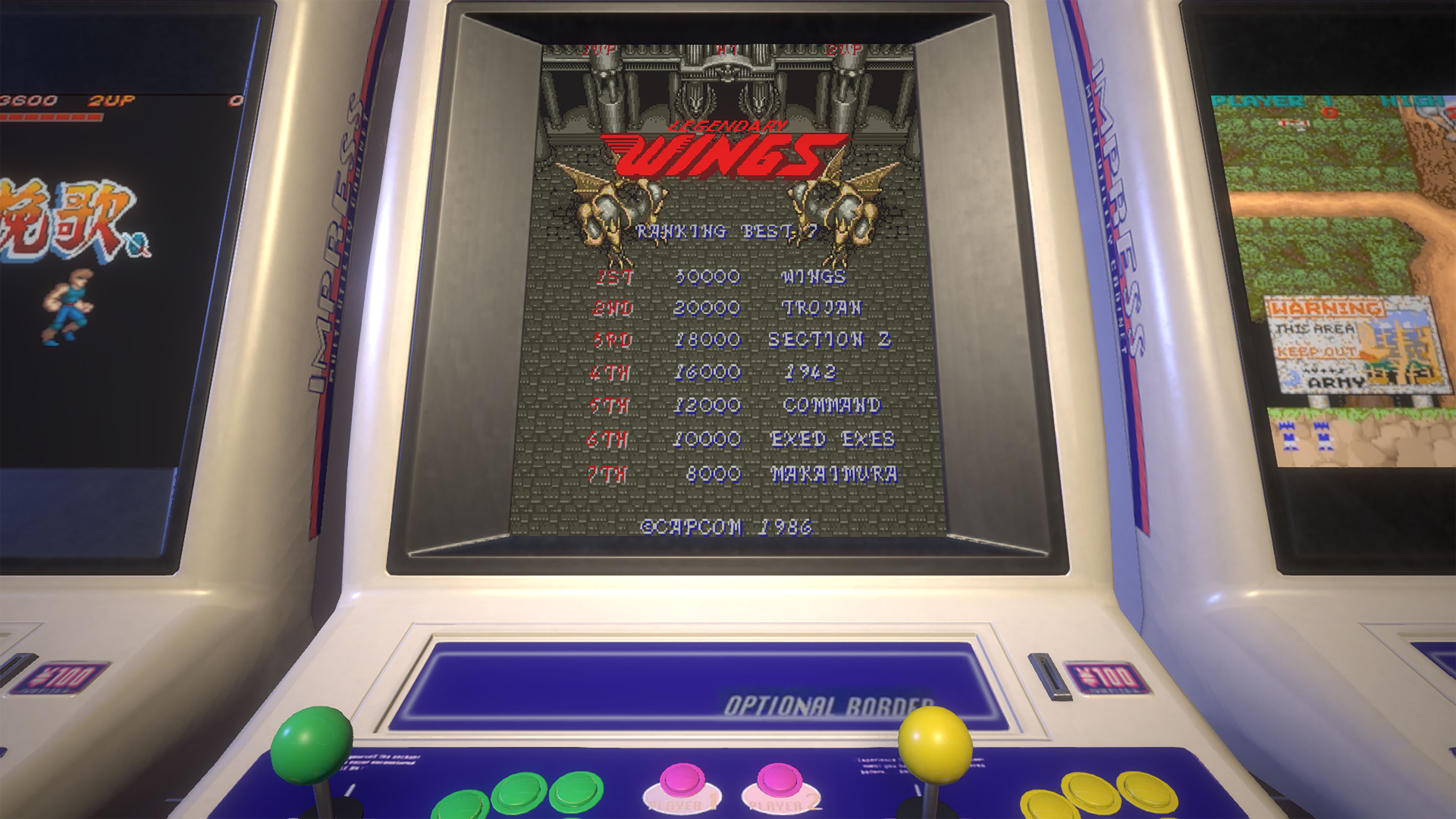 Capcom Arcade Stadium ps4. Игра Legendary Wings. Arcade PREHACKS. Legendary Wings NES.