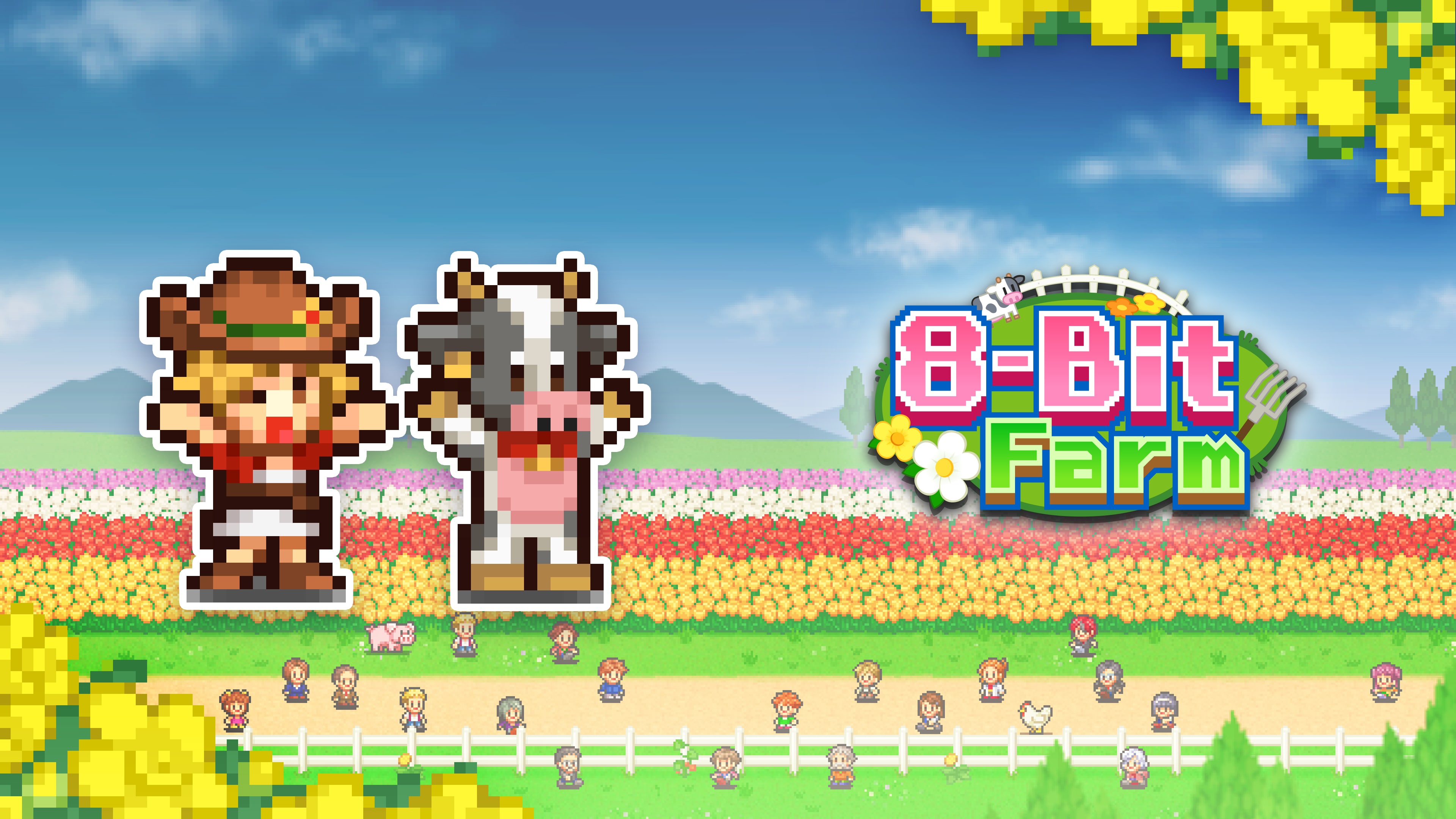 kairosoft games 8 bit farm free download kairosoft games 8 bit farm free download