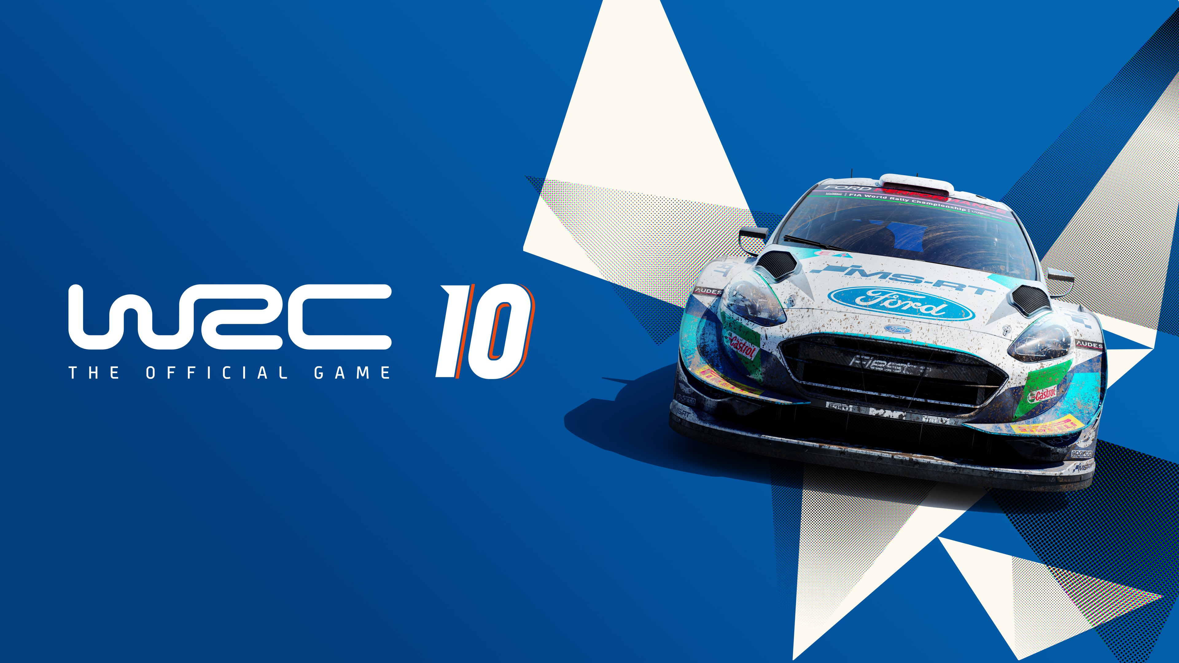 wrc 10 ps4 playstation store