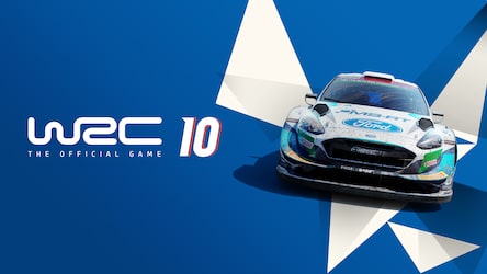 WRC 10 FIA World Rally Championship (PS5) cheap - Price of $17.75
