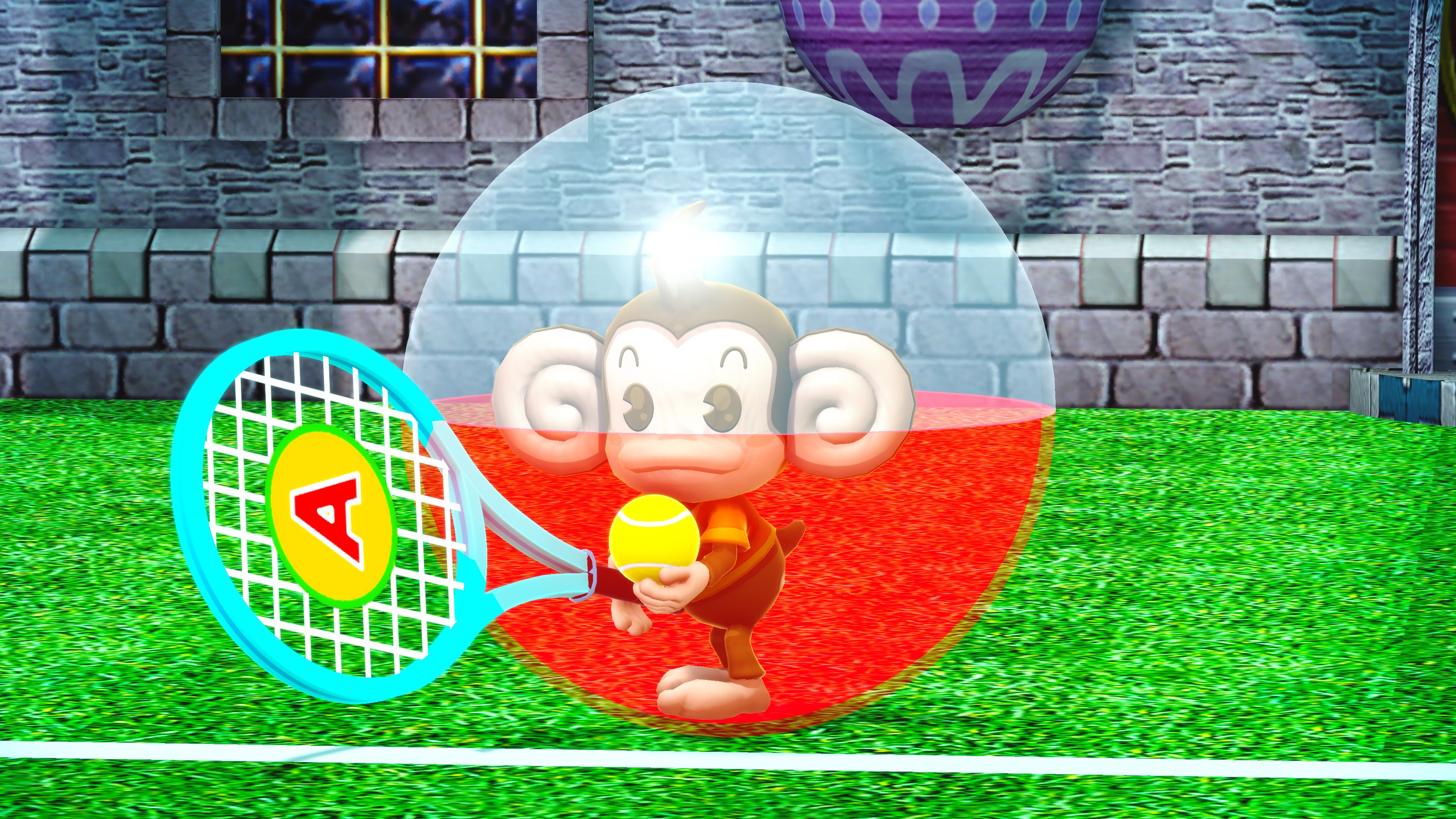 Jogo PS5 Super monkey ball: banana mania - launch edition