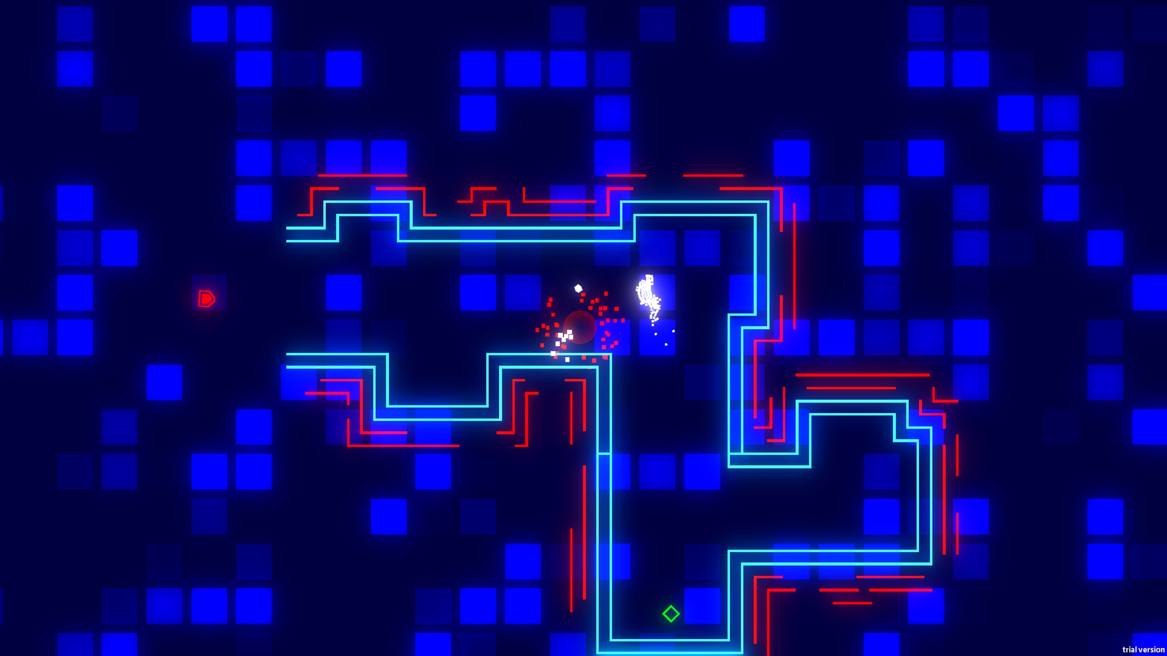 #3. Off And On Again (PlayStation) By: subSilico