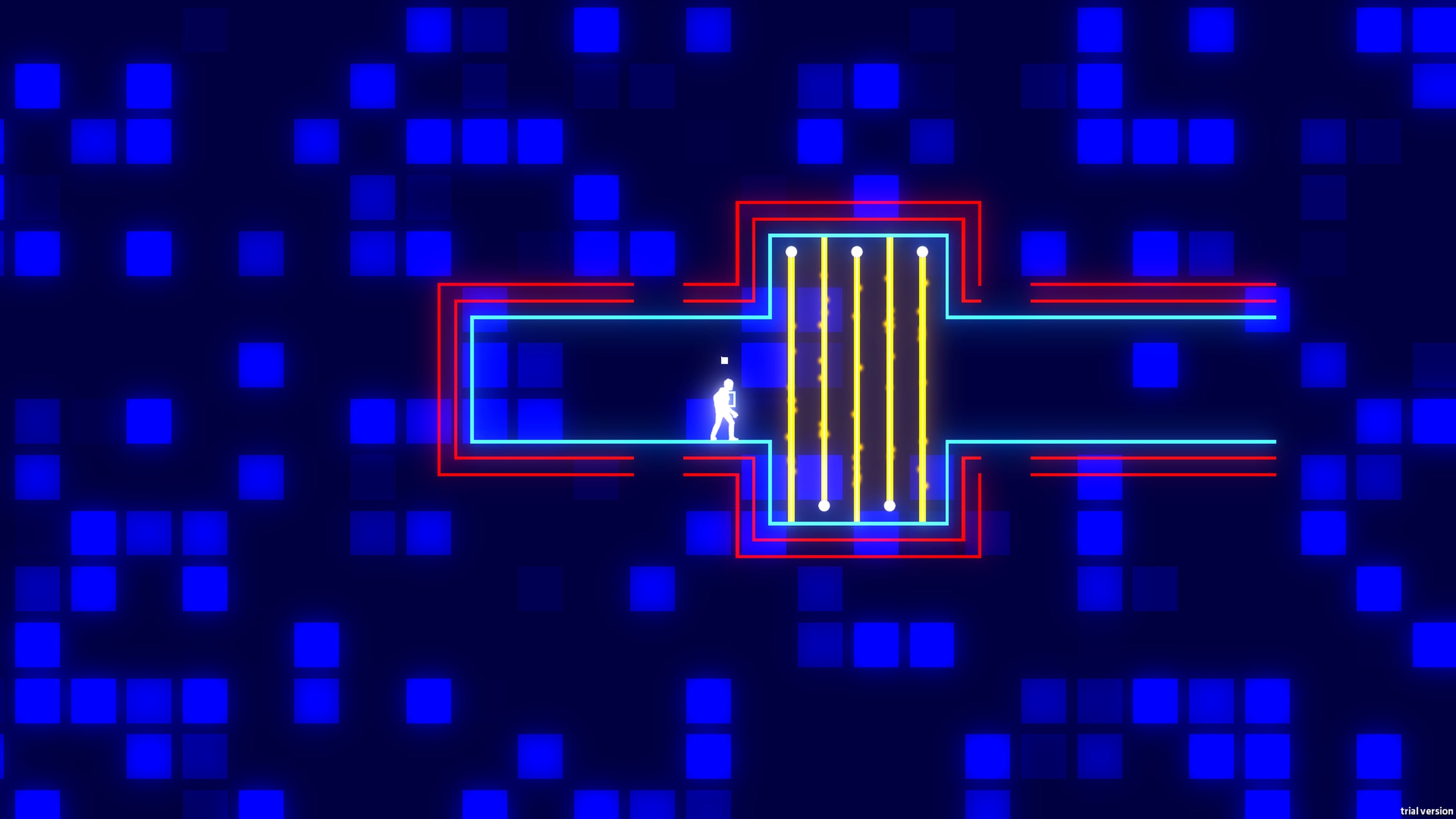 #2. Off And On Again (PlayStation) By: subSilico