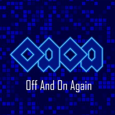 Off And On Again cover image