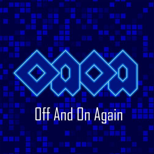 Off And On Again cover image
