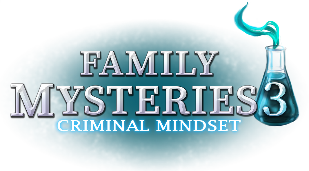 Family Mysteries 3: Criminal Mindset Collector's Edition