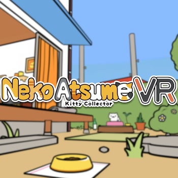 Neko Atsume VR