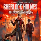 Sherlock Holmes: The Devil's Daughter