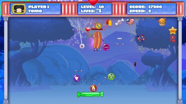 Independence Day Break - Avatar Full Game Bundle