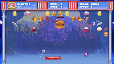 Independence Day Break - Avatar Full Game Bundle