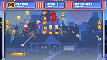 Independence Day Break - Avatar Full Game Bundle