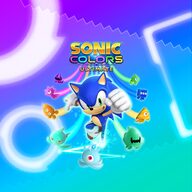 Sonic Colors Theme Song Snberlinda