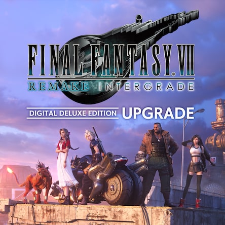 FINAL FANTASY VII REMAKE PS4 - Price $29.99 | Discount