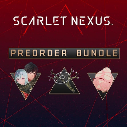 Buy SCARLET NEXUS Bond Enhancement Pack 2 - Microsoft Store en-MG