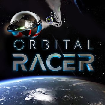 Orbital Racer