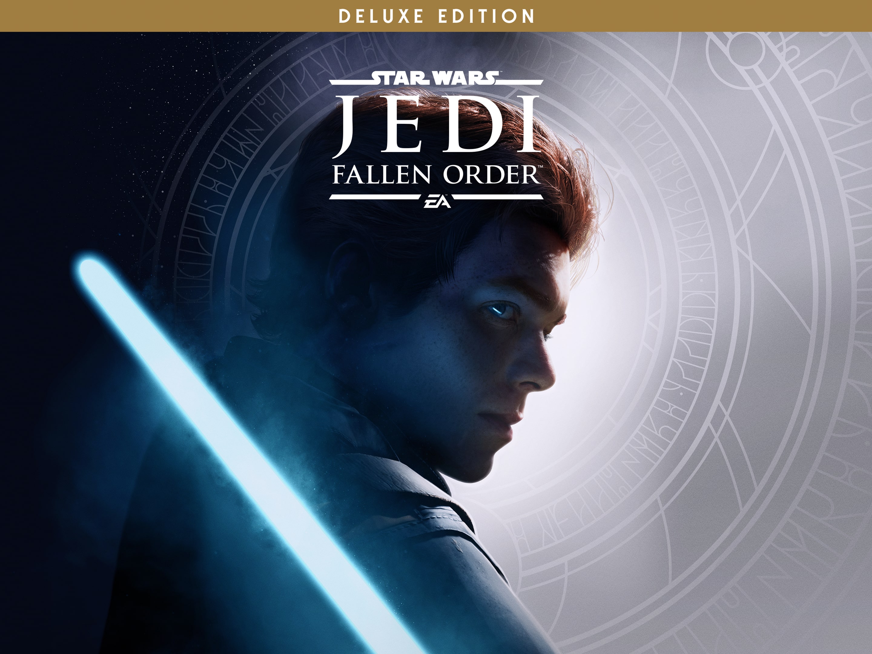 Slaapkamer Openlijk Passief STAR WARS Jedi: Fallen Order™ Edição Deluxe