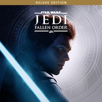 STAR WARS Jedi: Fallen Order™ Deluxe Edition