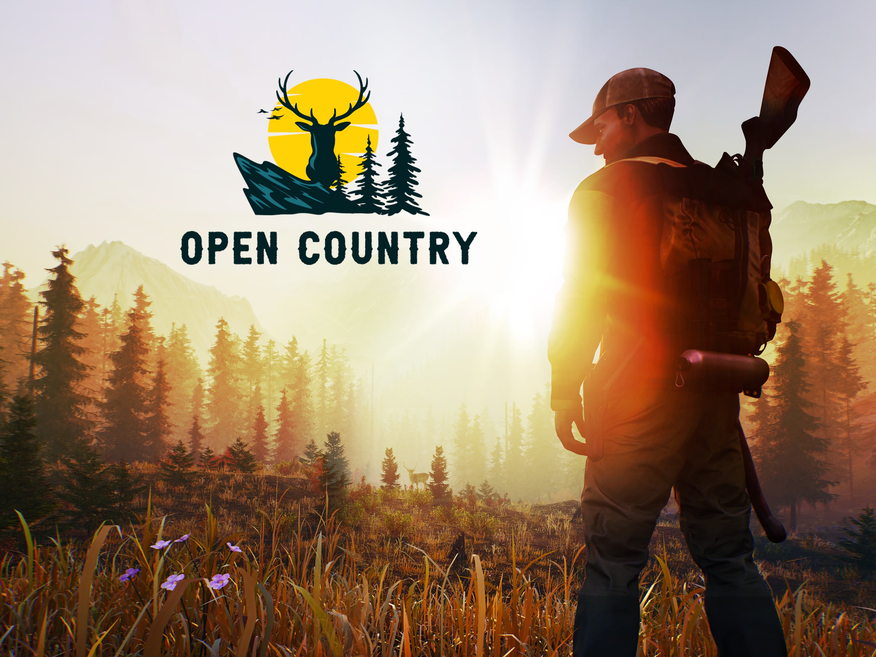 Open Country