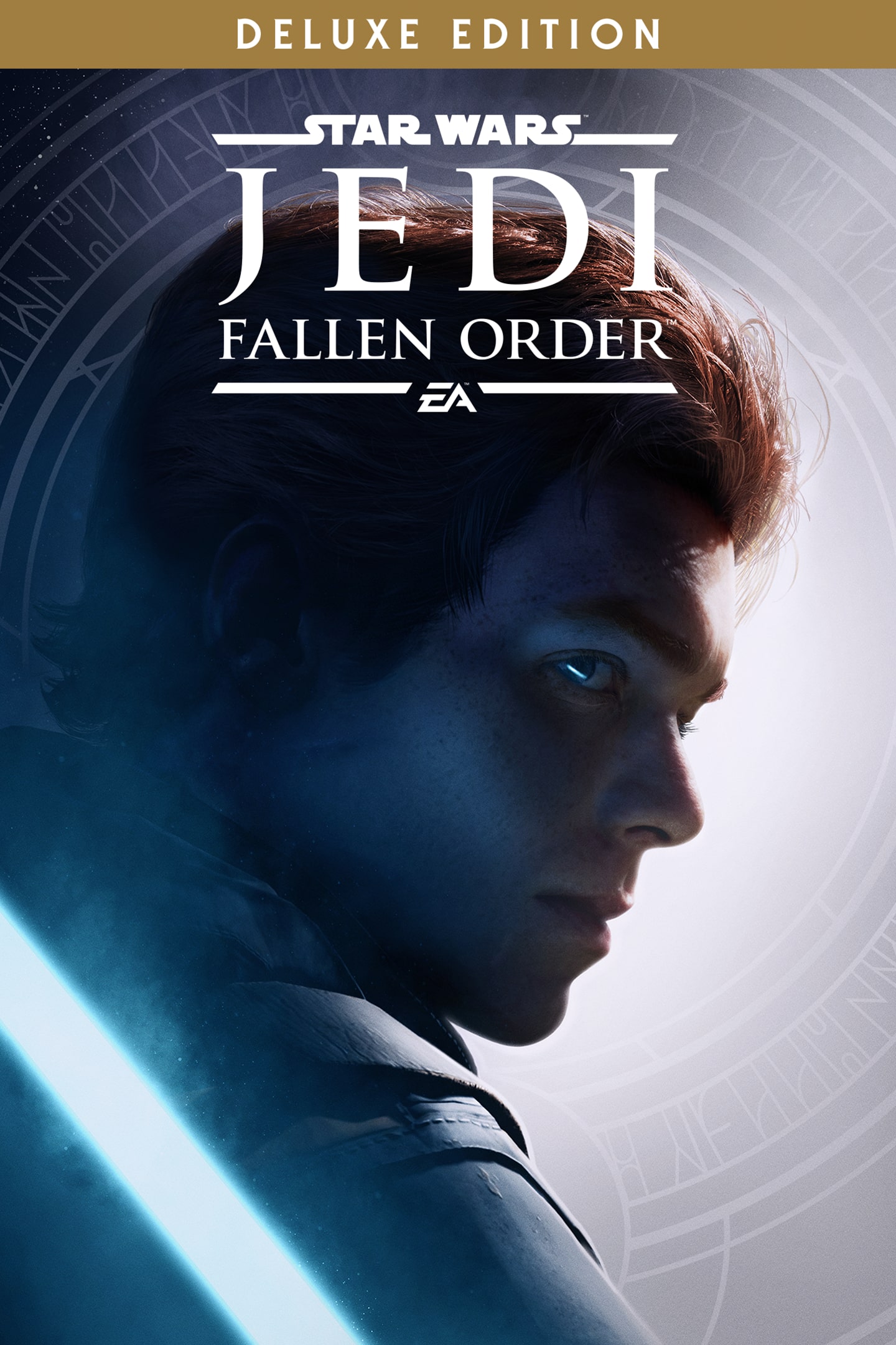 Star Wars Jedi: Fallen Order