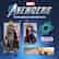 Pacote Heroico para Iniciantes do Thor de Marvel's Avengers - PS5
