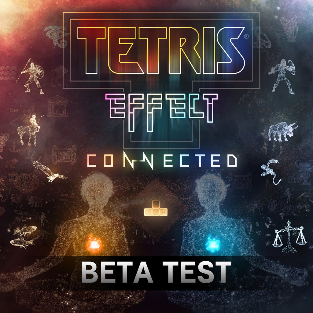 Tetris Effect: Connected BETA TEST