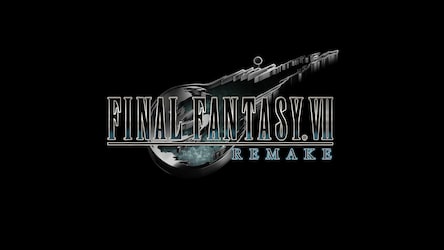 Final Fantasy VII Remake - Sony PlayStation 4 for sale online