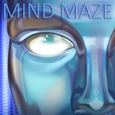 Mind Maze cover image