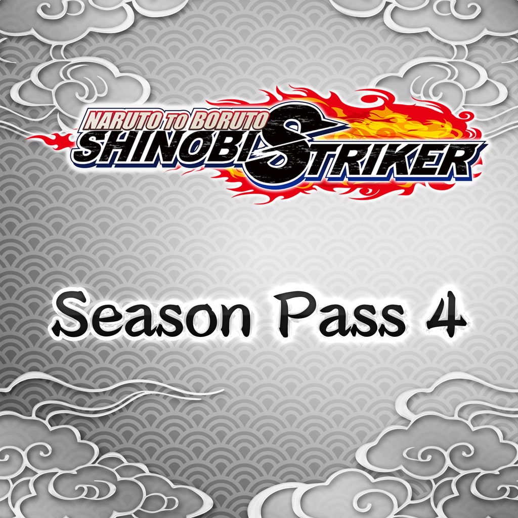 shinobi striker season pass