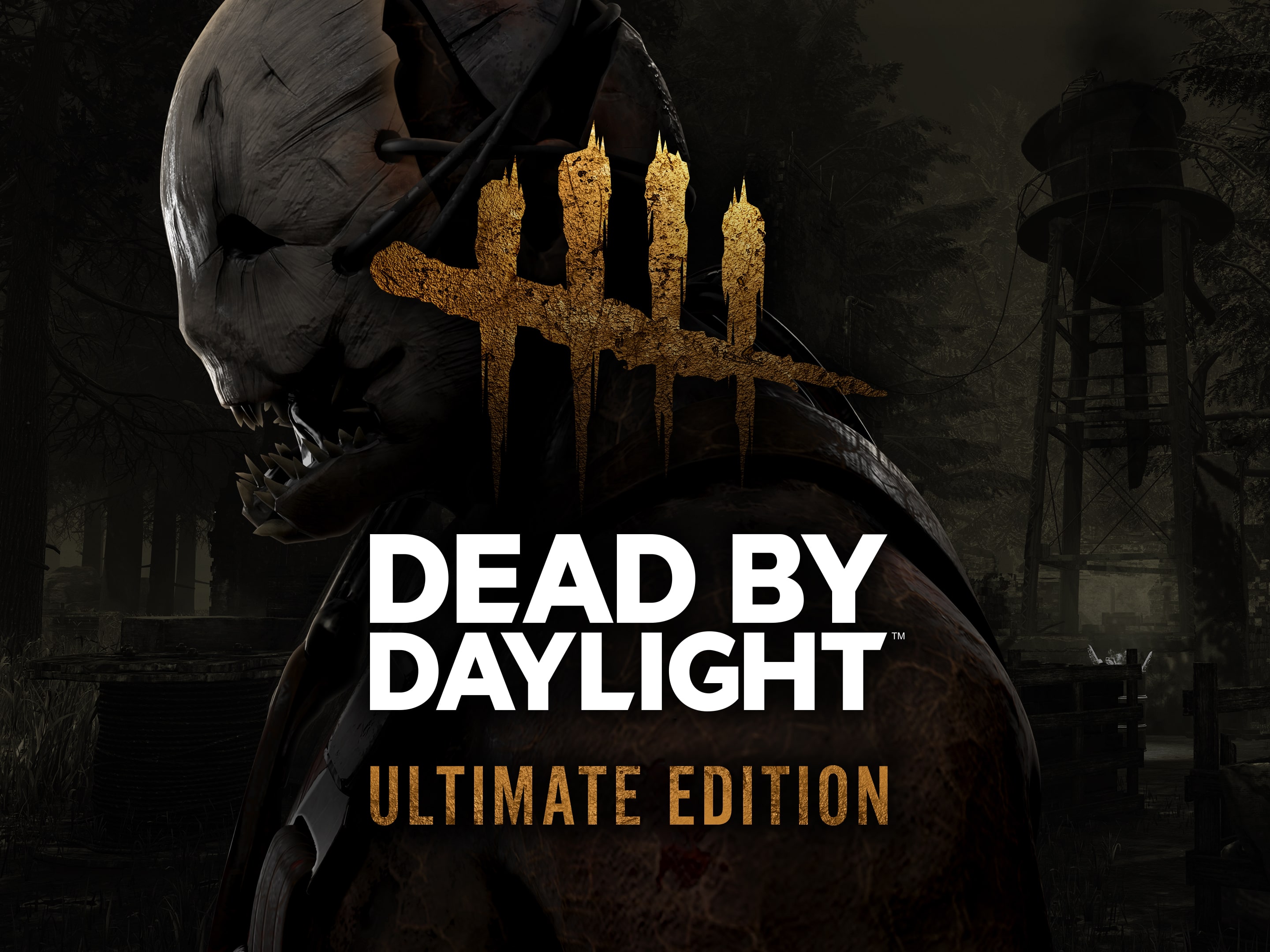 Dead by Daylight: Ultimate Edition PS4™ PS5™