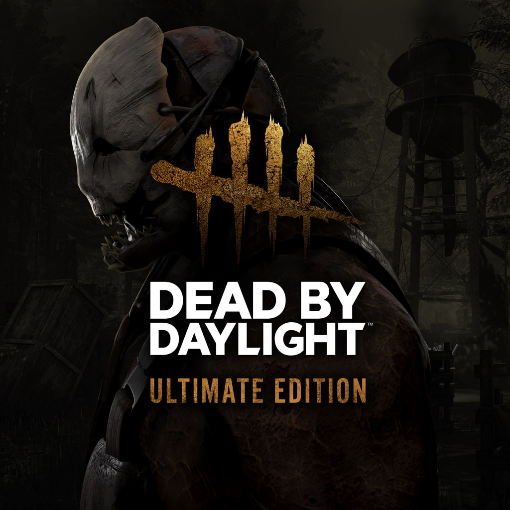 Dead by Daylight: Ultimate Edition PS4™ & PS5™