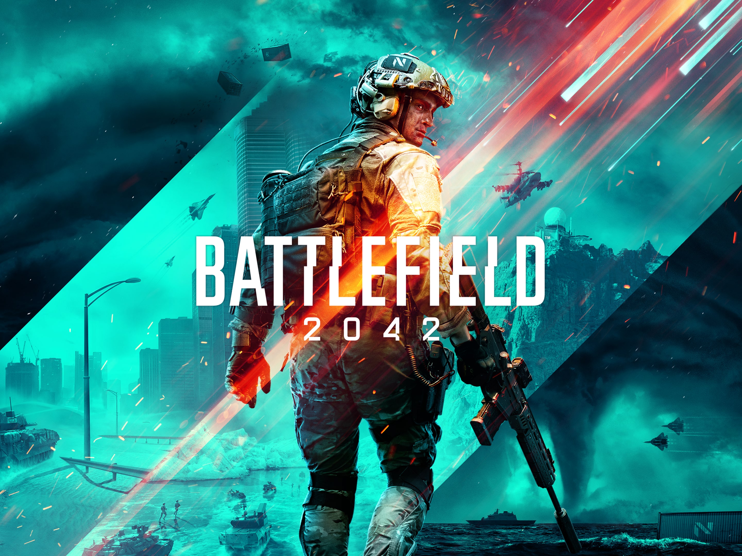 How to play Battlefield 2042 for free on PC & PlayStation - Charlie INTEL