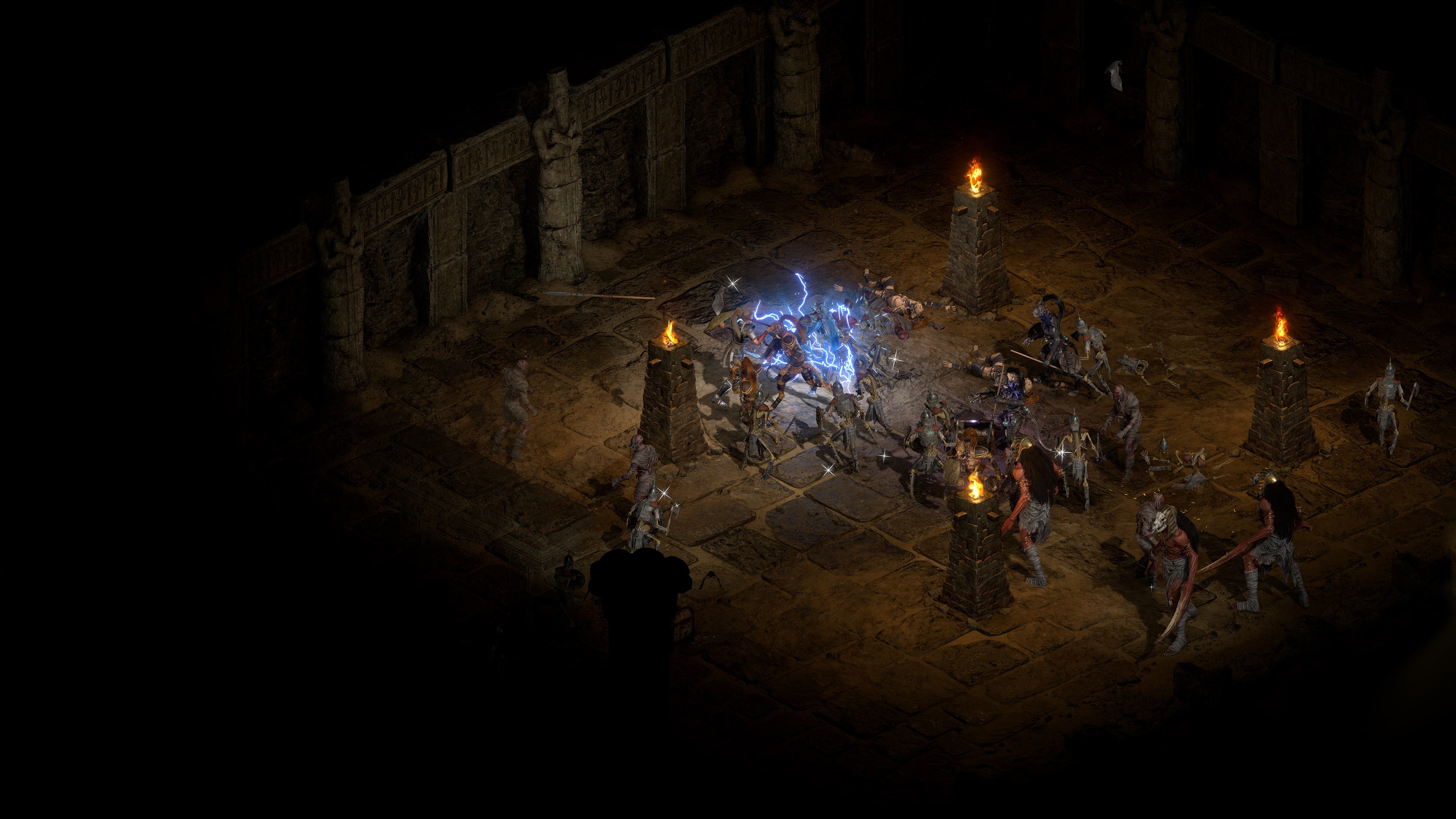 Diablo store 2 ps