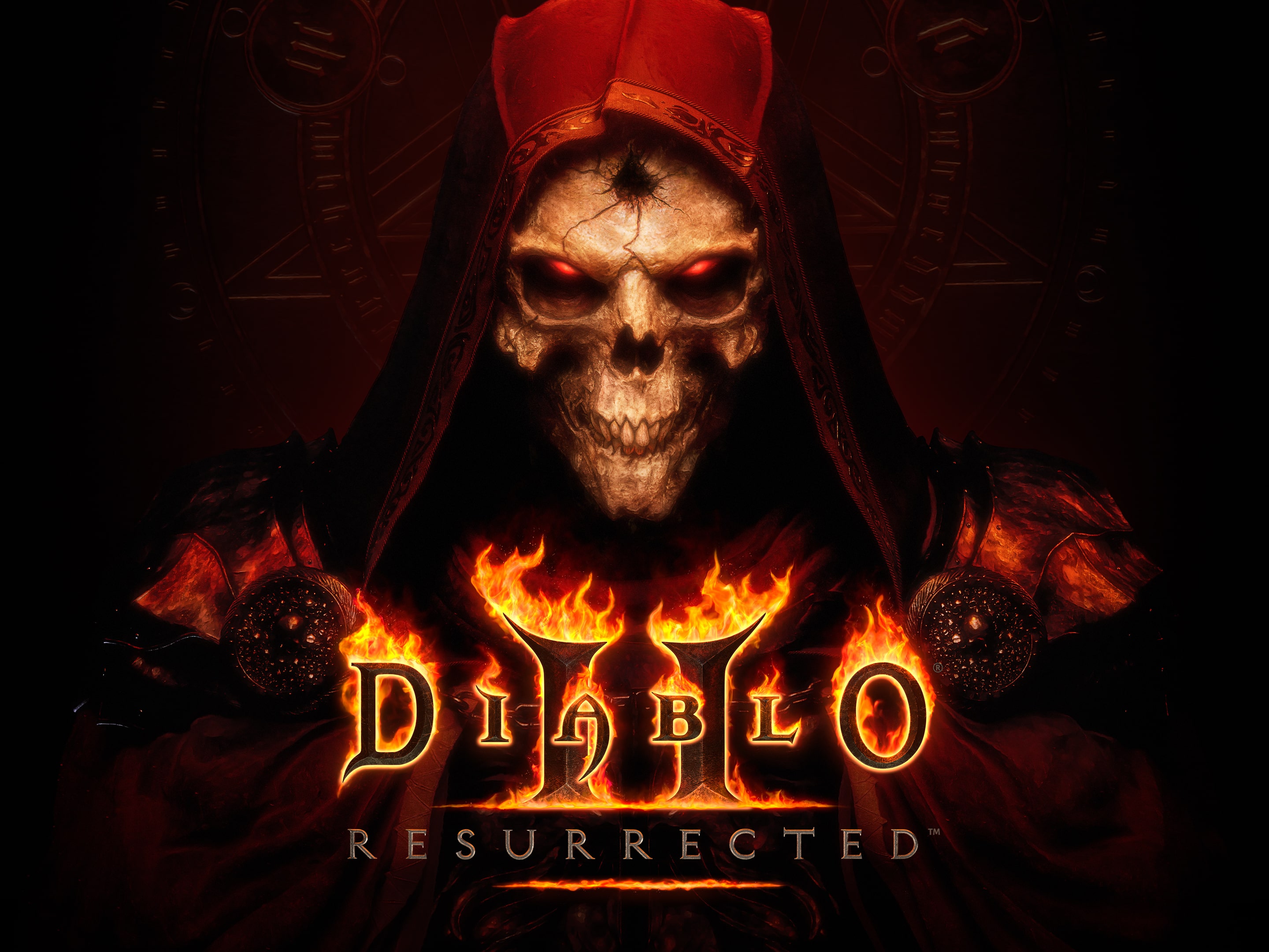 Diablo Resurrected - PS4 & PS5 Games PlayStation (US)
