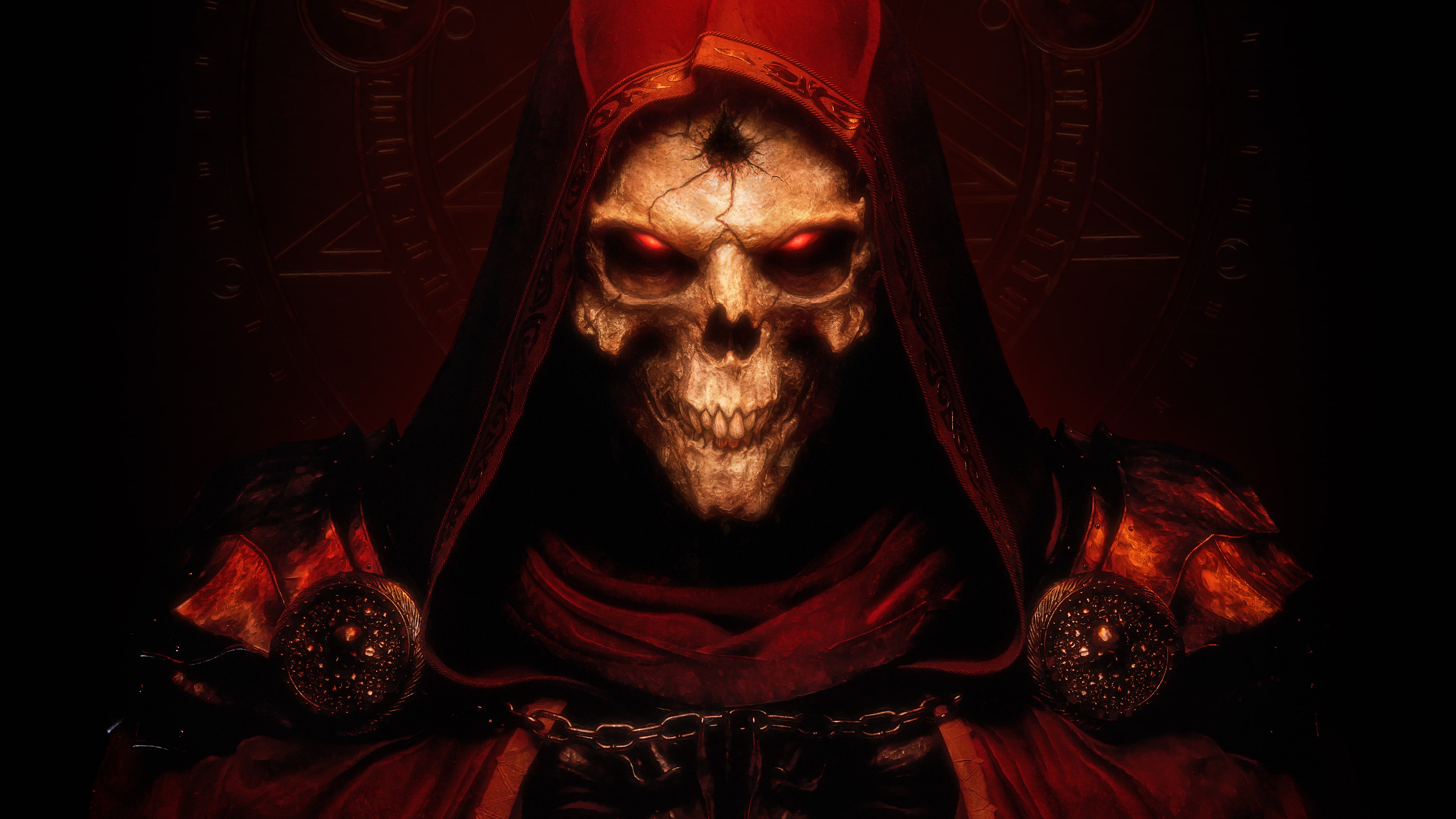 Diablo® II: Resurrected™ (游戏)