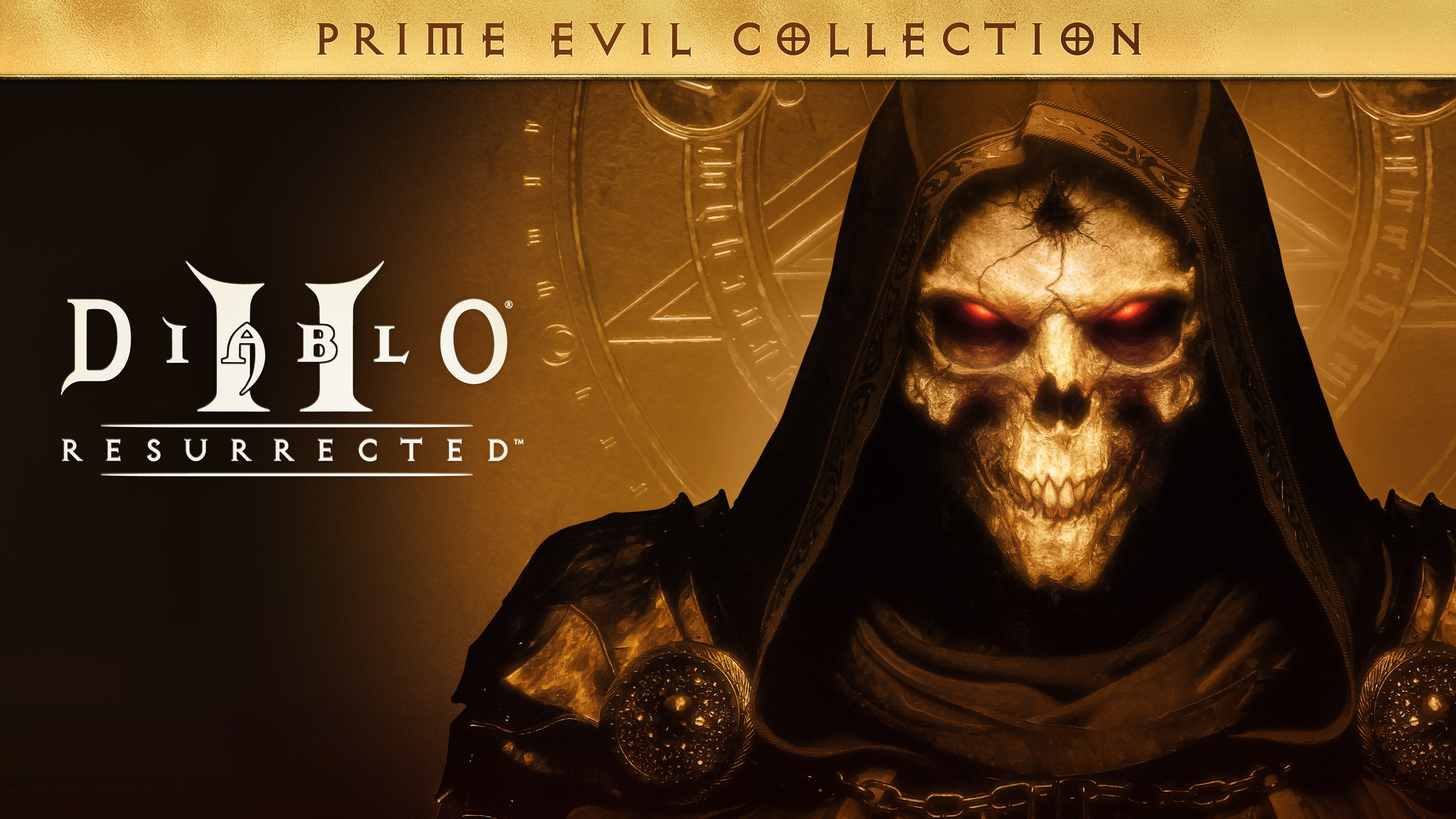 Prime Evil Collection