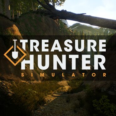 Treasure Hunter Simulator cover image