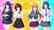 Pretty Girls Klondike Solitaire PS4 & PS5