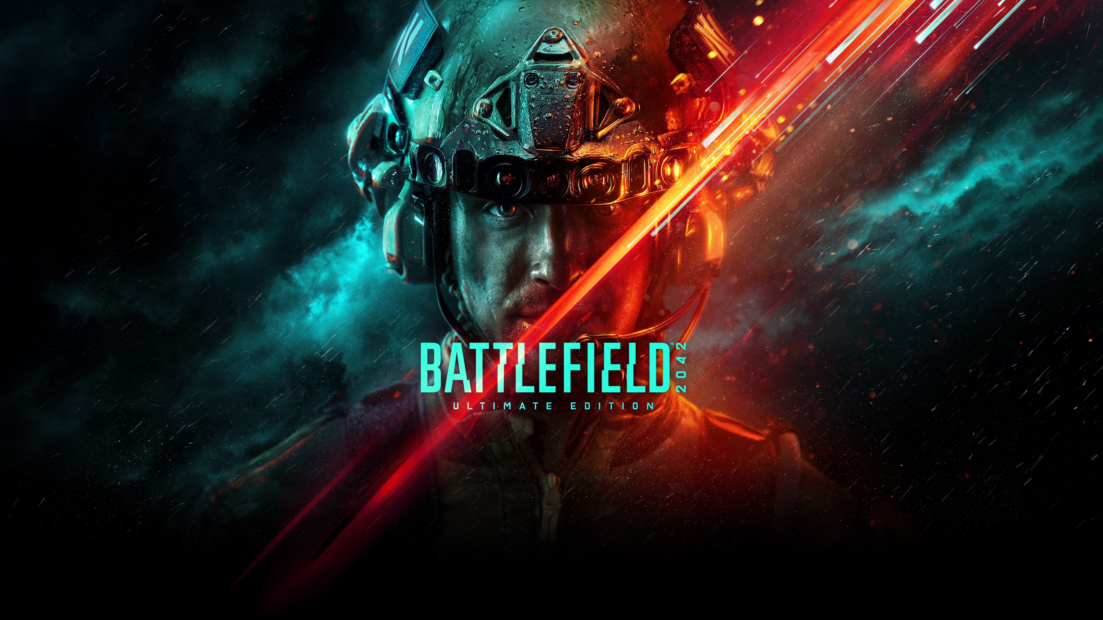 Battlefield 2042 PS4 & PS5 Games PlayStation UK