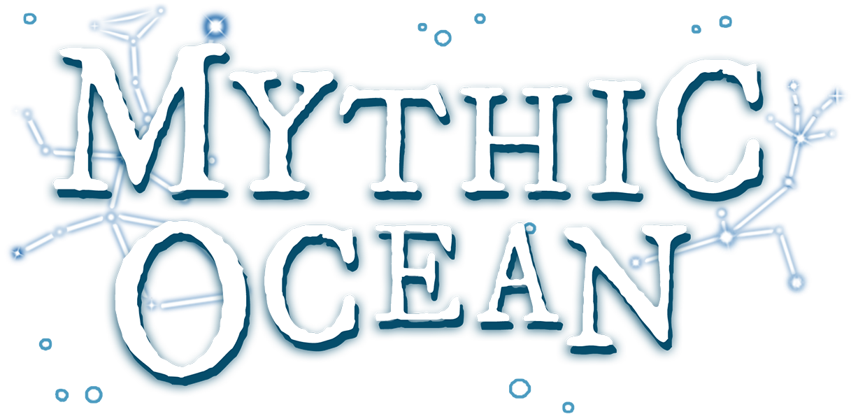 Mythic Ocean