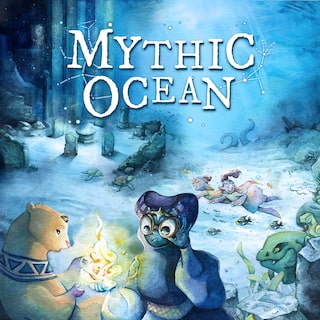 Mythic Ocean: Prologue (Demo)