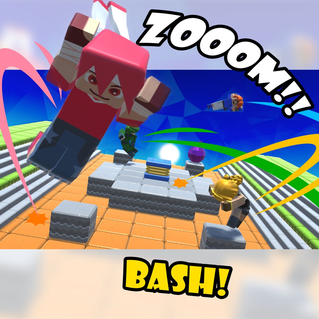 New battle style: "Tenkaichi Hi-Speed Battle!!"