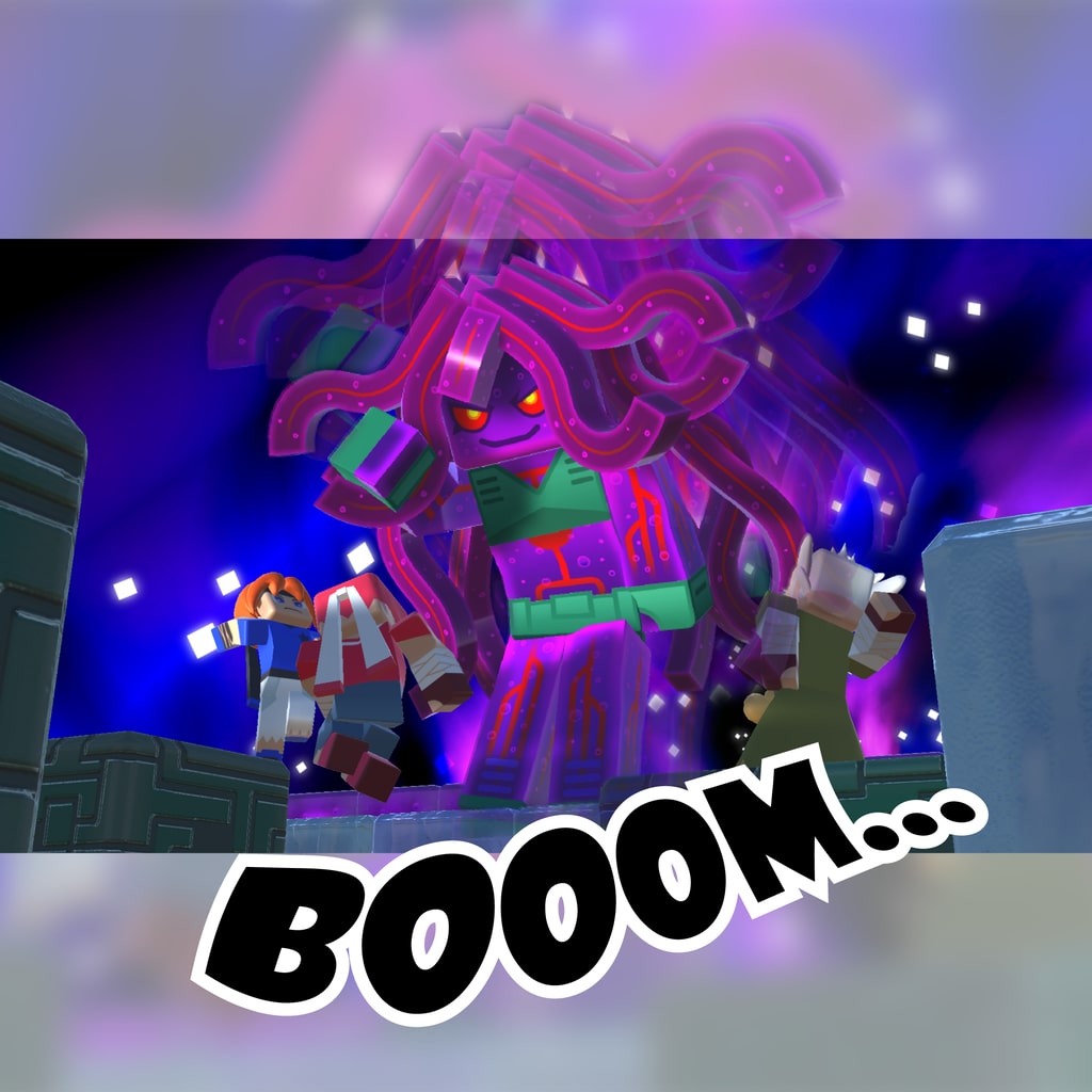 New battle style: "Item Battle: Flippy Floppy Giants!"