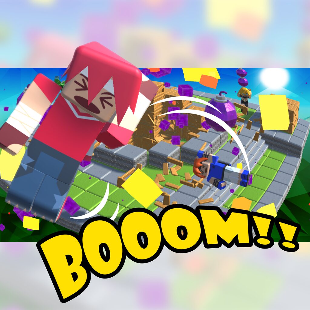 New battle style: "Bomber Fighter Insanity!"