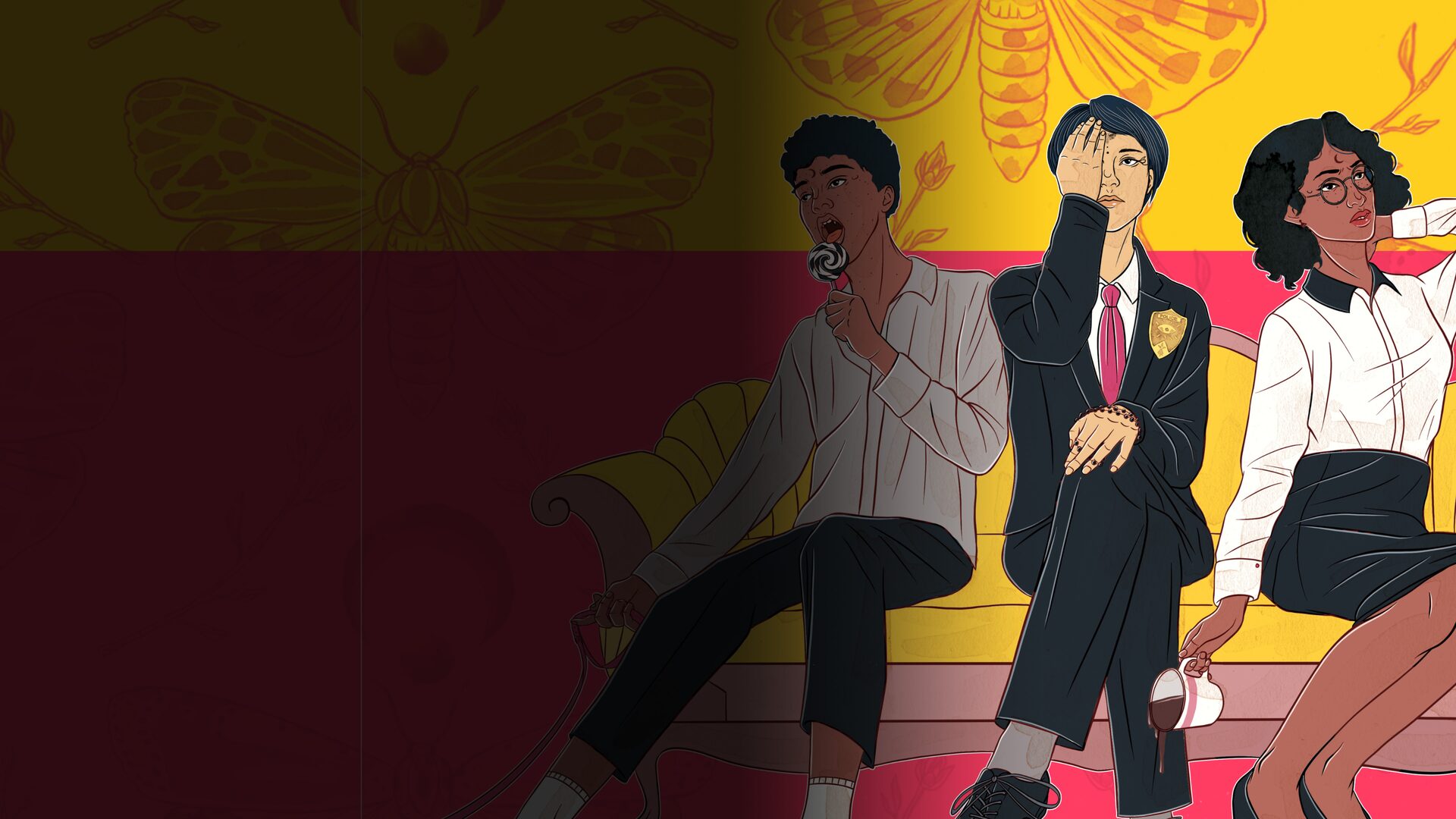 Cross the Moon PS4 & PS5