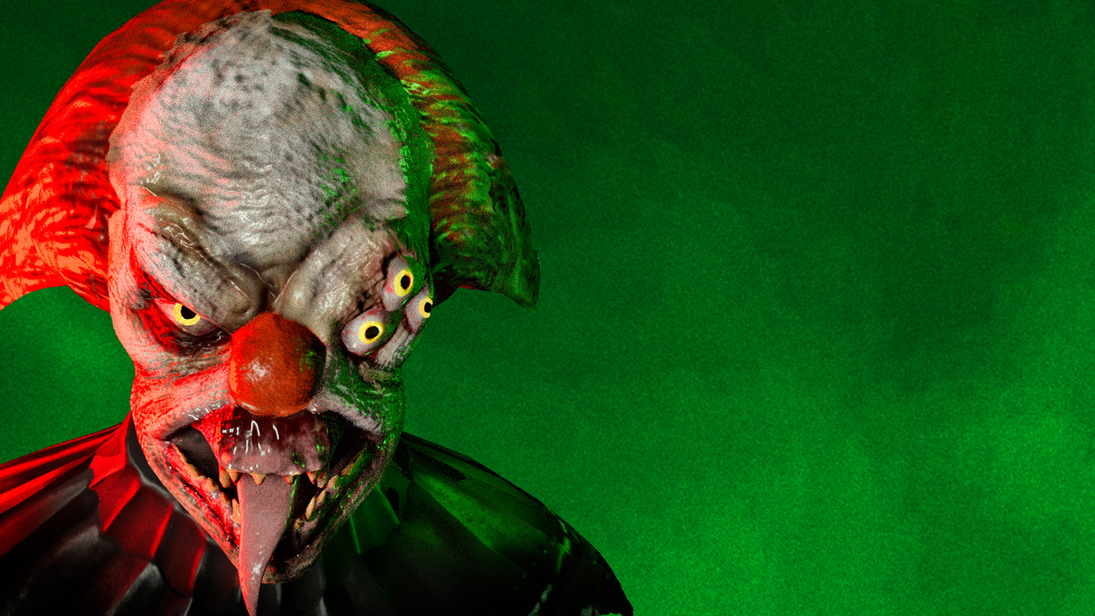 Horror Clown Escape Game 2021 para Android - Download