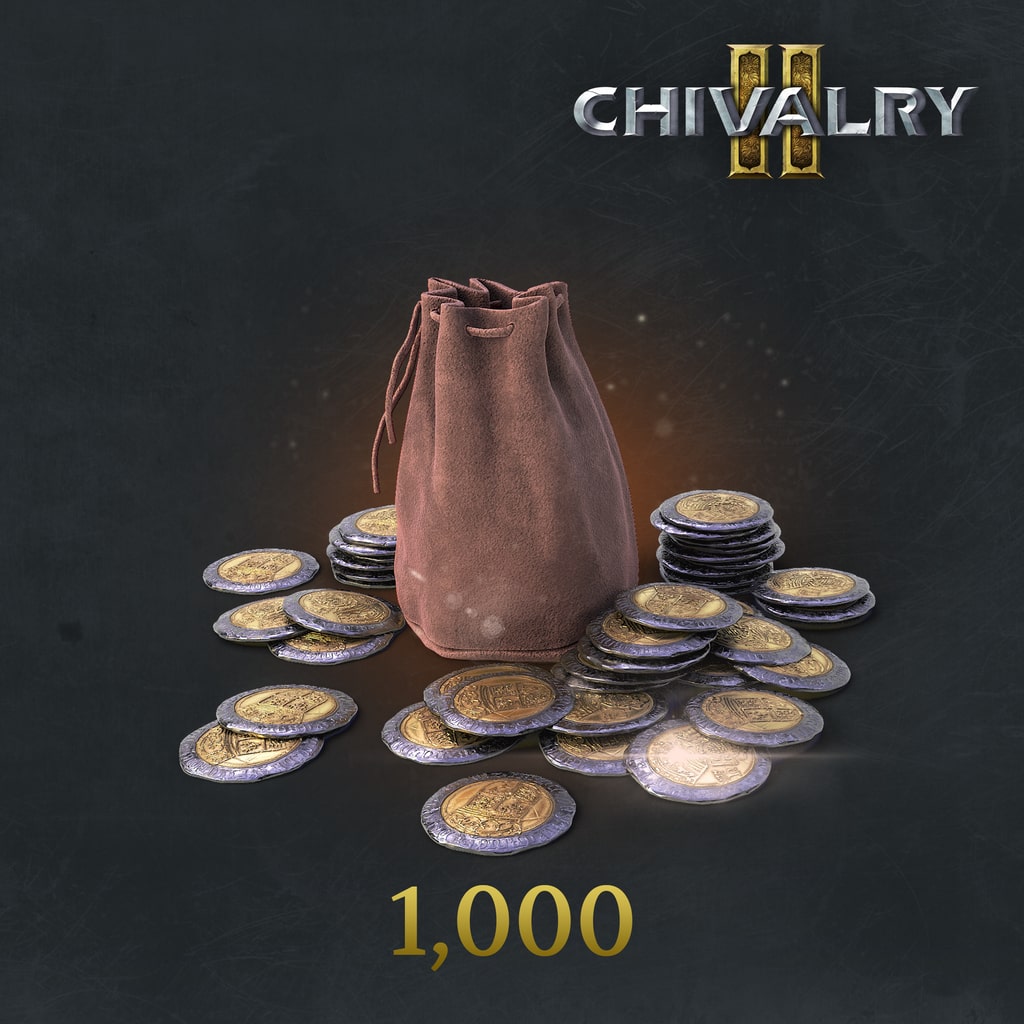 Pouch of Crowns PS5