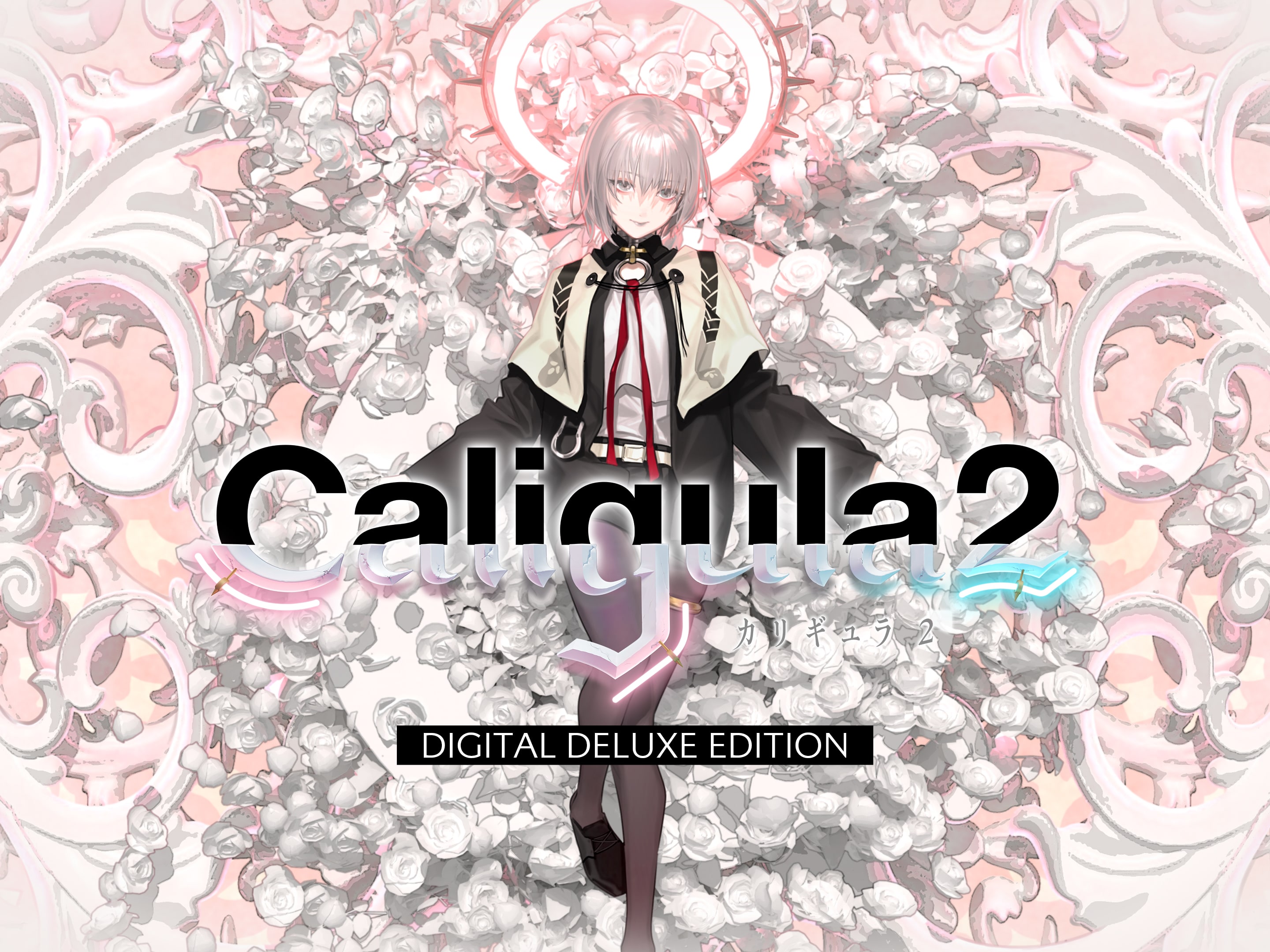 Caligula2／カリギュラ2