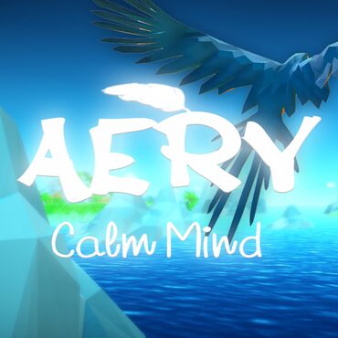 Aery - Calm Mind cover image
