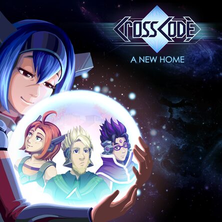 PlayStation4 - CrossCode クロスコード 輸入版 PS4 プレイステーション4 Amazon.com: Crosscode - (PEGI) (PlayStation 4) : Video Games